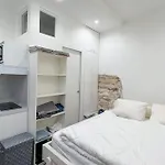 Апартаменты Flexliving - - Gerard *