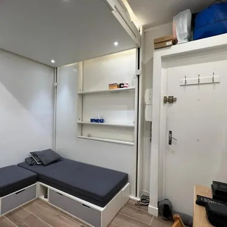 Appartement Flexliving - - Gérard Paris