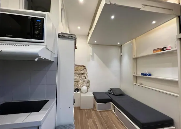 Flexliving - - Gérard Appartement
