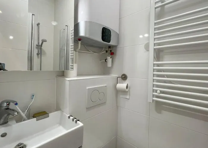 Appartement Flexliving - - Gérard *