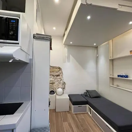 Daire Flexliving - - Gerard Paris