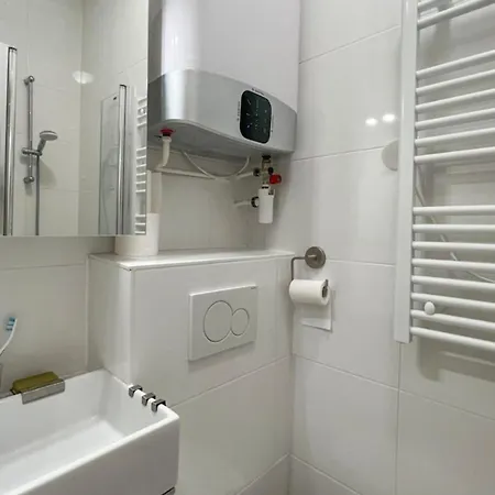 Daire Flexliving - - Gerard *