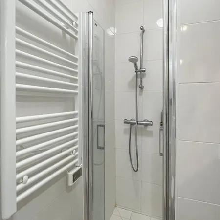 Appartement Immeuble Gerard Parijs