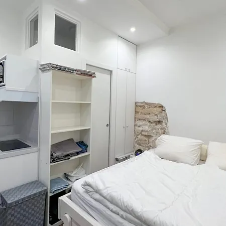 Appartement Flexliving - - Gérard *