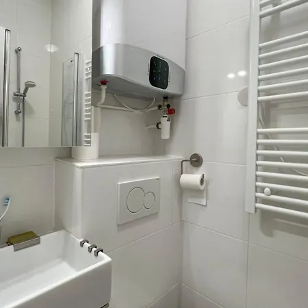 Flexliving - - Gérard Paris