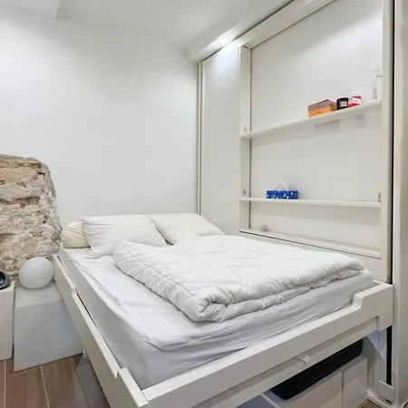 Immeuble Gerard Appartement Parijs