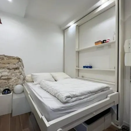 Flexliving - - Gérard Appartement Paris