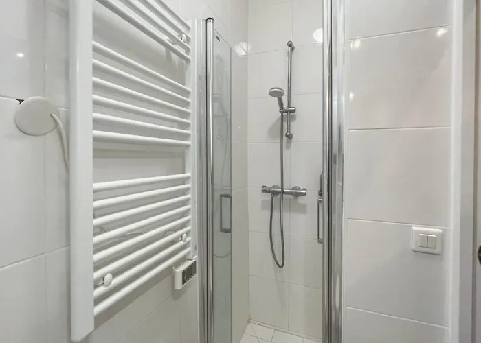 Apartamento Flexliving - - Gerard Paris