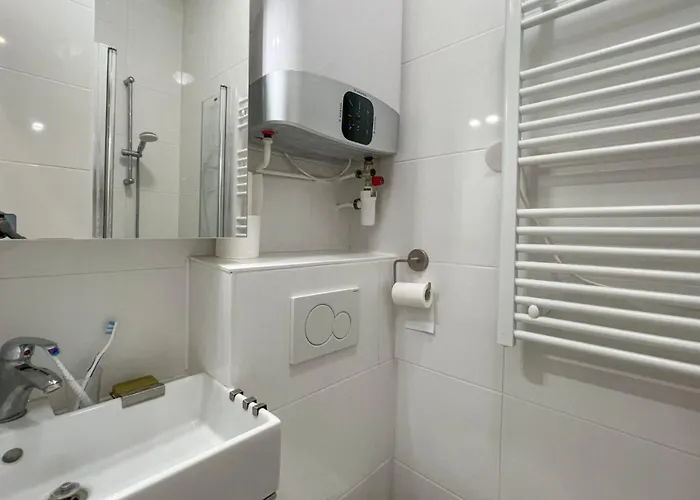 Flexliving - - Gerard Paris