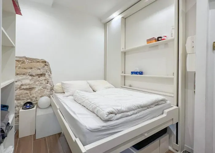 Flexliving - - Gerard Apartamento Paris