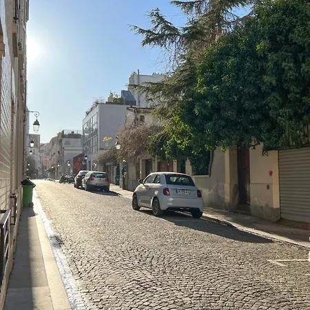 Flexliving - - Gérard Apartamento