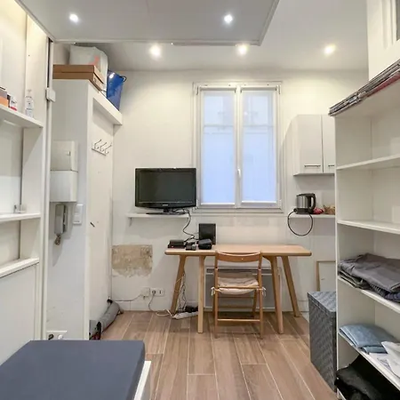 Flexliving - - Gérard *