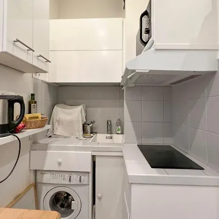 Flexliving - - Gérard Apartamento