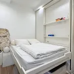 Flexliving - - Gerard Lägenhet Paris