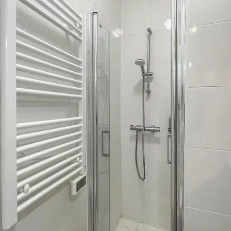 Flexliving - - Gerard Apartment Paris