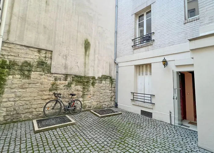 Apartament Flexliving - - Gerard *