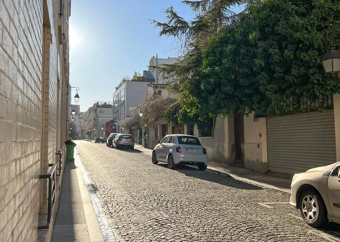 Flexliving - - Gerard Apartament