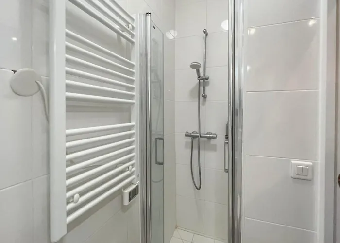 Flexliving - - Gerard Apartament Paryż