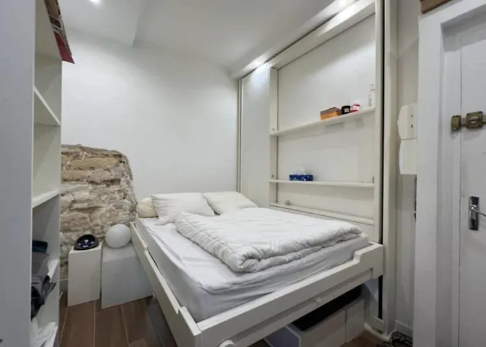 Flexliving - - Gerard Apartament Paryż