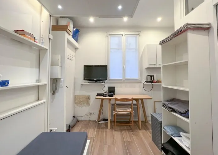 Flexliving - - Gerard * Paryż